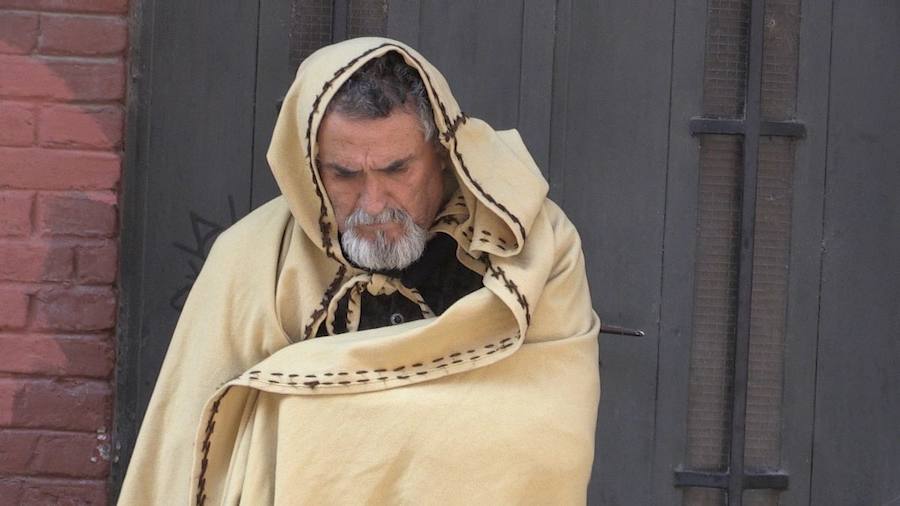 Fotos: León revive su origen judío