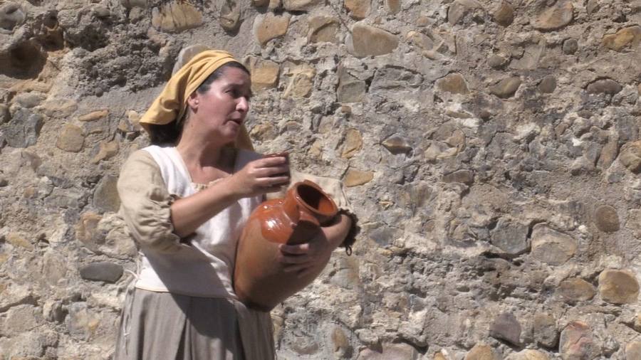 Fotos: León revive su origen judío