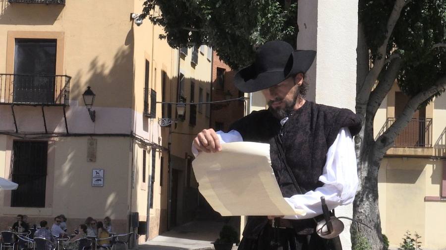 Fotos: León revive su origen judío