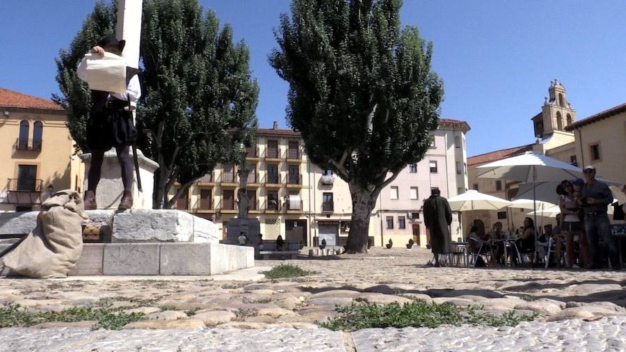 Fotos: León revive su origen judío