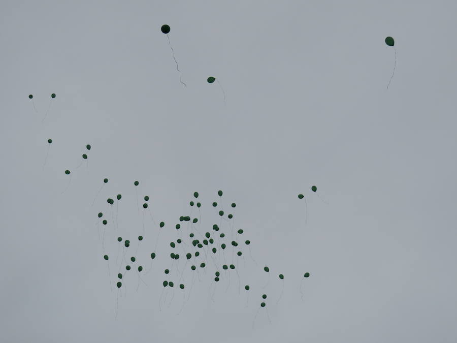 Fotos: Acto de Aspaym en León