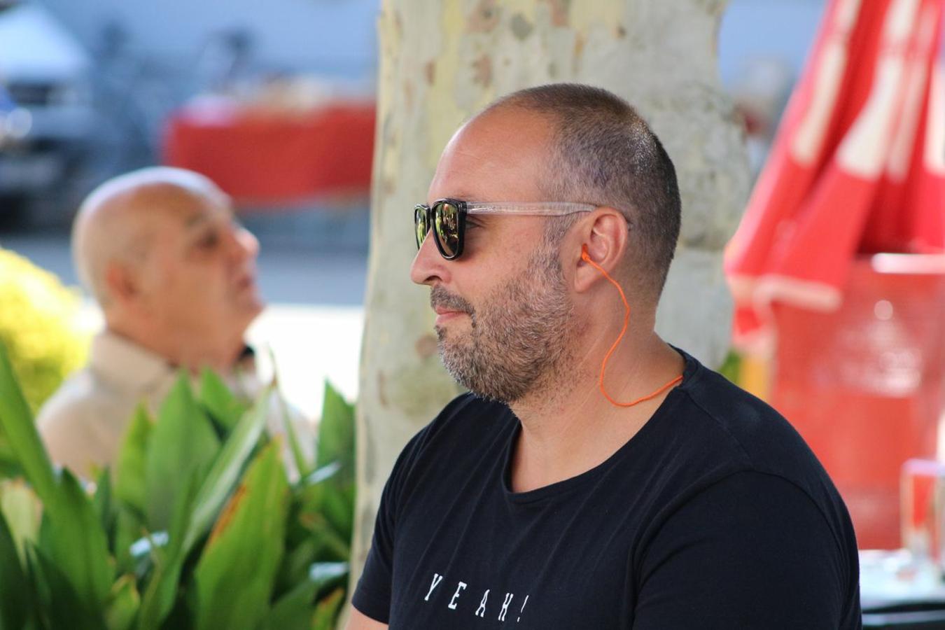 Fotos: Villamañán se vuelca con el Jazz