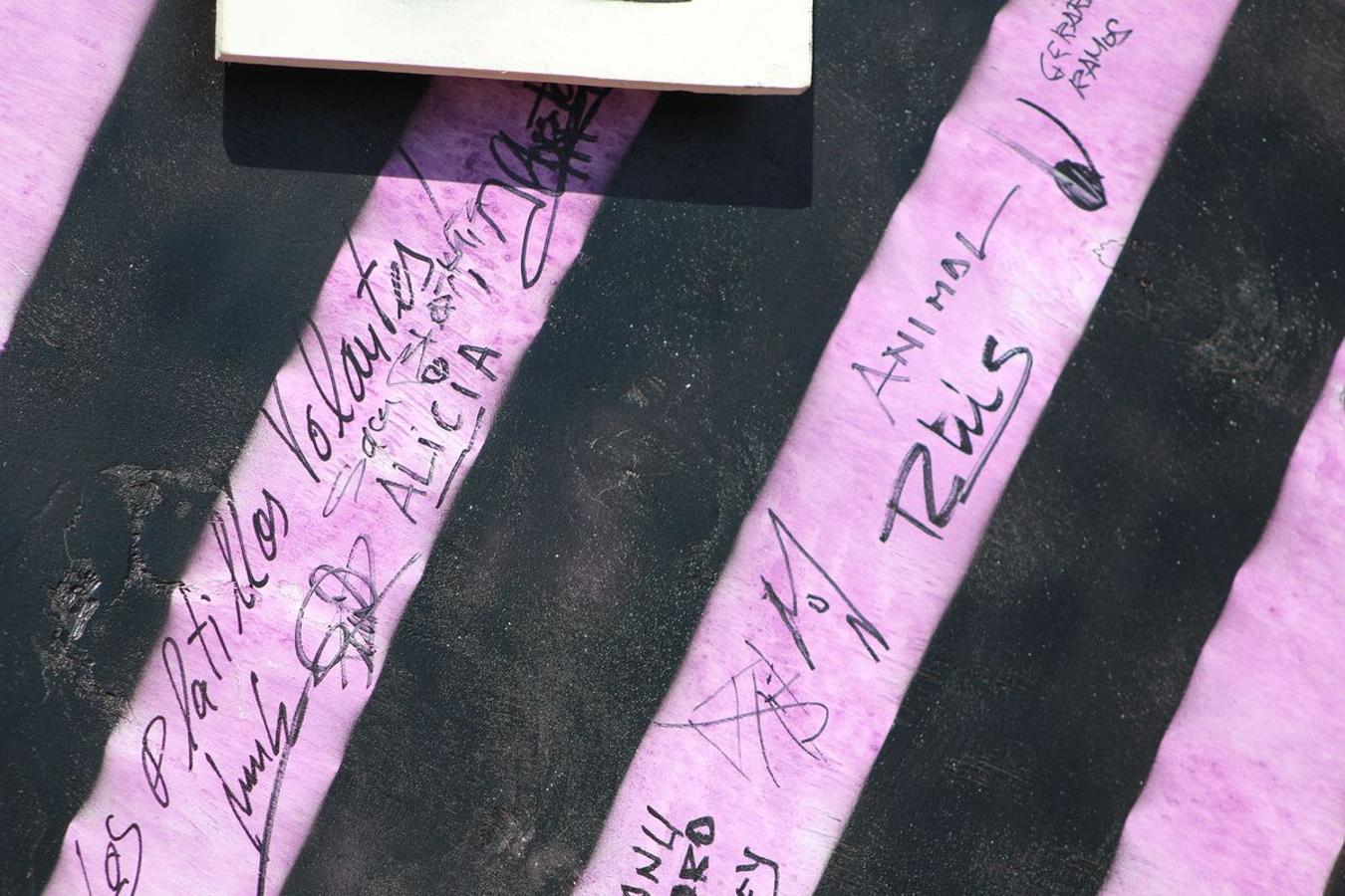 Fotos: Villamañán se vuelca con el Jazz