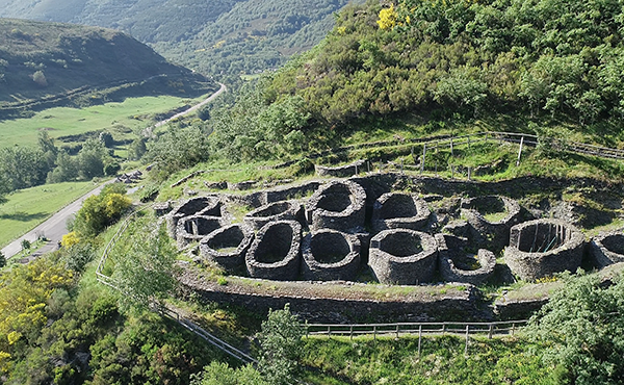 Uno de los paisajes que se podrá divisar en el documental.