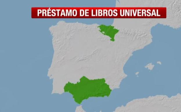 El coste de la vuelta al colegio puede variar en 400 euros según la comunidad autónoma