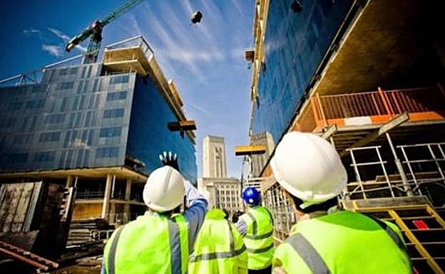 La creación de sociedades mercantiles aumenta en julio la provincia de León con 52 compañías nuevas