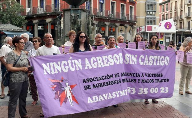 Los juzgados de Castilla y León tramitaron más de 5.900 procedimientos de violencia de género en 2017