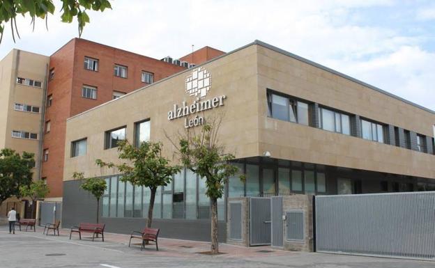Alzheimer León alza su voz el 21 de septiembre
