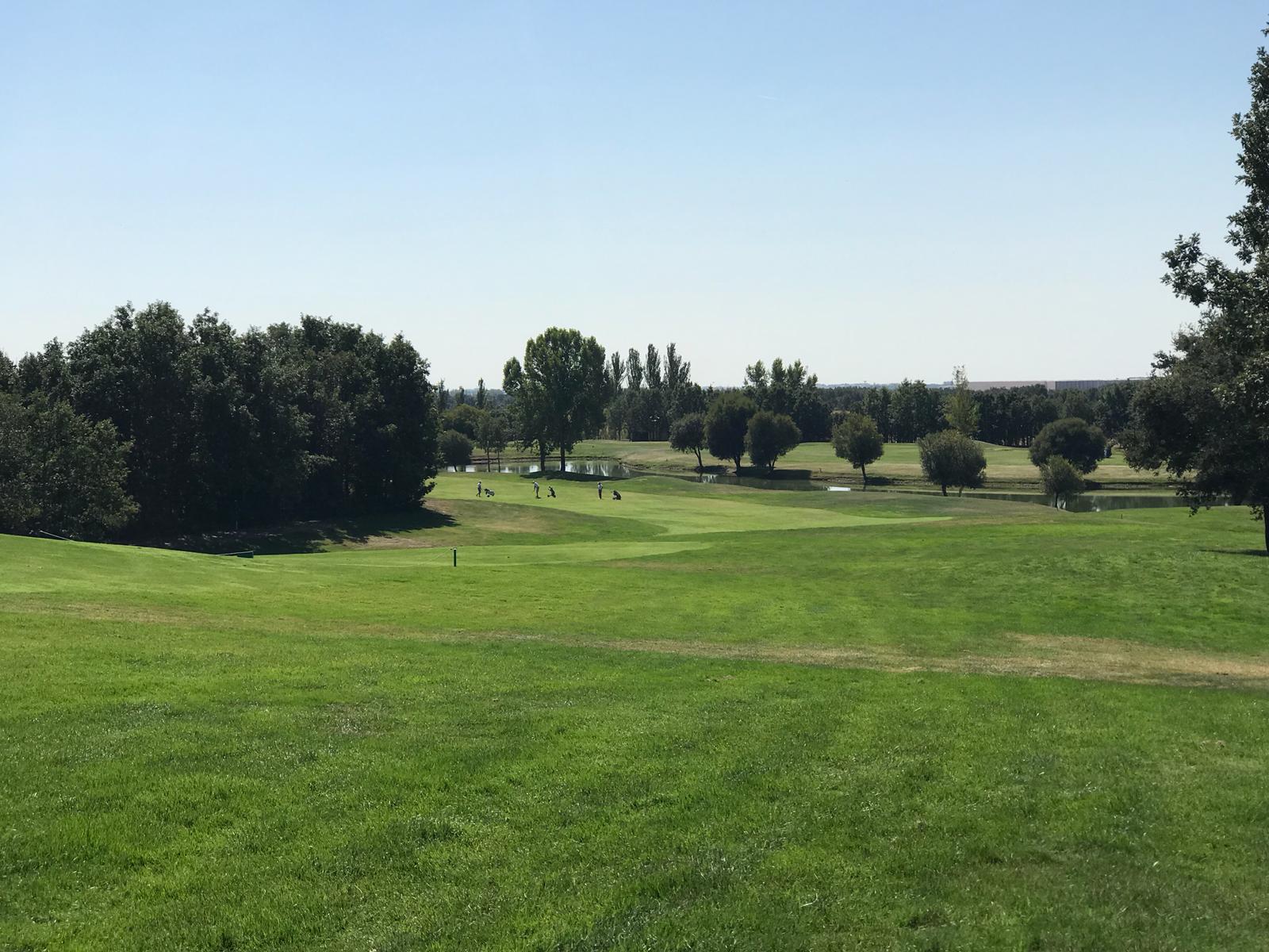 Fotos: I Open de Golf de la Fele