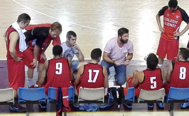 El Basket León arranca la Copa EBA con buen pie