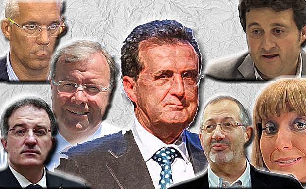 Silván, en el pleno extraordinario del Ayuntamiento de León el 7 de agosto