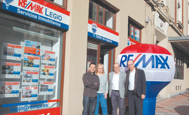 RE/MAX Legio, el servicio más completo en León para comprar o vender tu propiedad