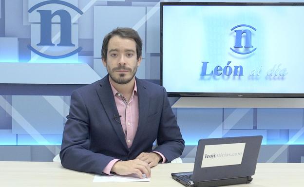 Nueva edición de León al Día.