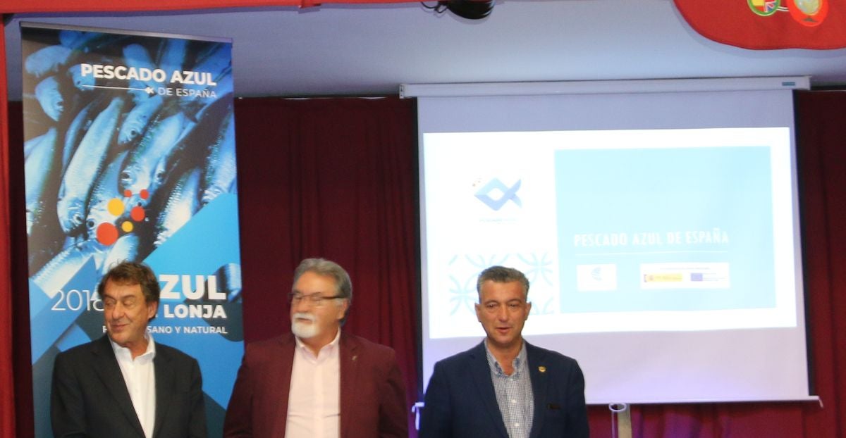 Fotos: El pescado presente en los comedores escolares leoneses