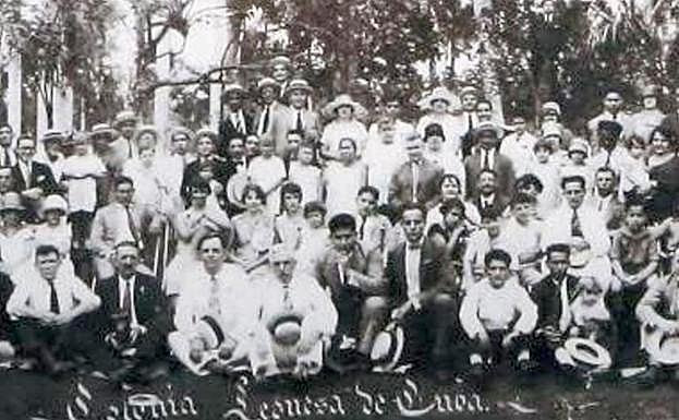 Una de las imágenes que ofrecerá el museo.