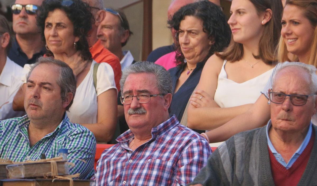 Fotos: La Catedral de León preside el Corro de San Froilán