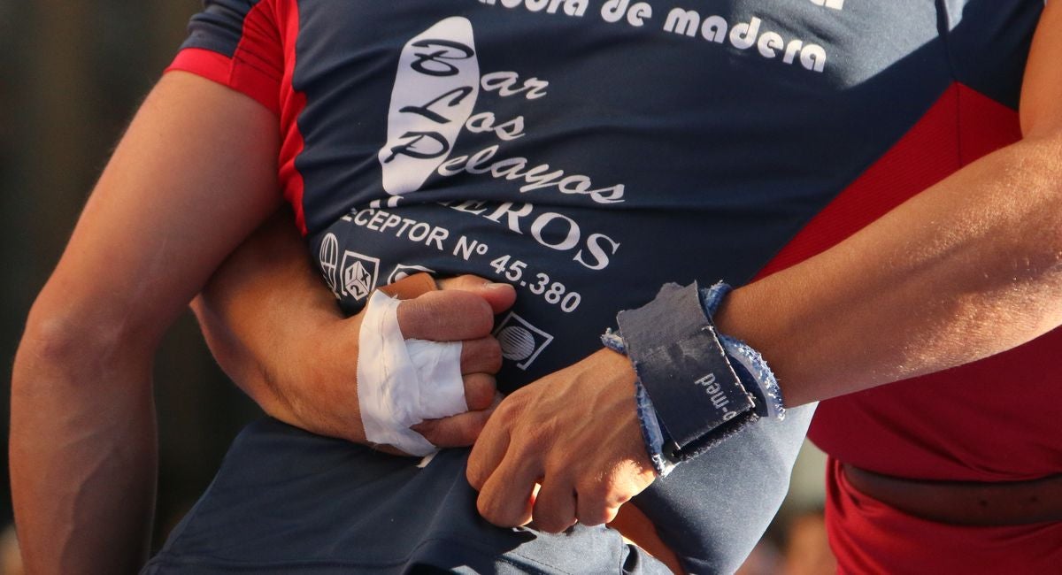 Fotos: La Catedral de León preside el Corro de San Froilán