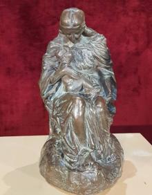 Imagen secundaria 2 - Vargas da otro estilo a la Catedral