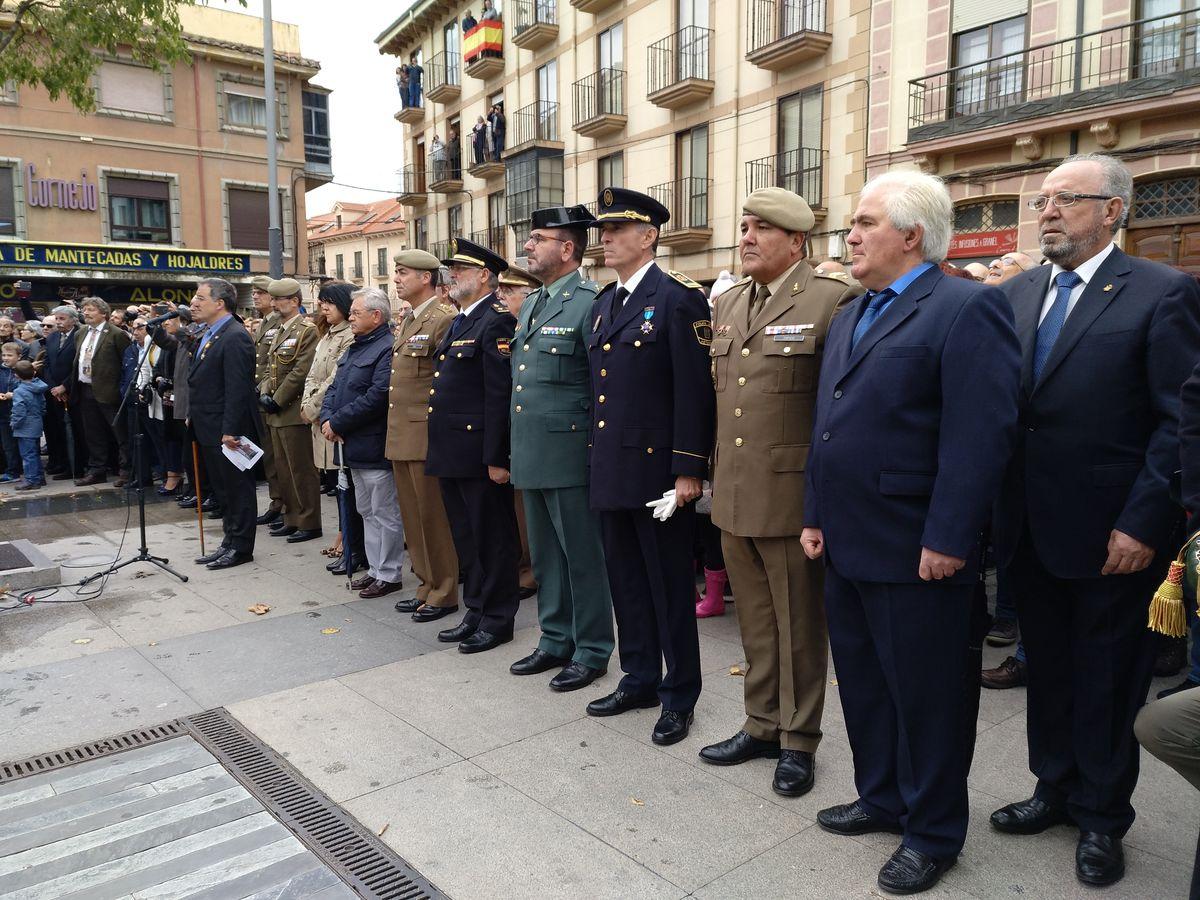 Las mejores imágenes de la recreación histórica de este domingo en Astorga