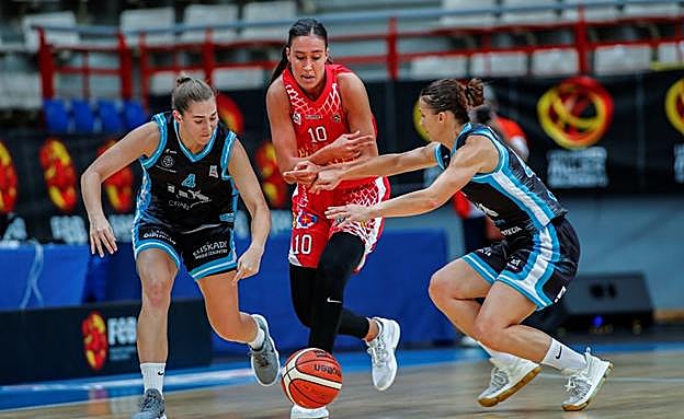 El Embutidos Pajariel deja escapar el triunfo sobre la bocina