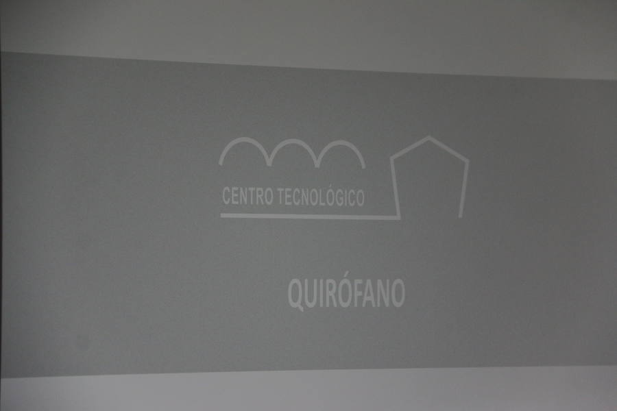 Fotos: Agrovet inaugura su nuevo Hospital Clínico Veterinario