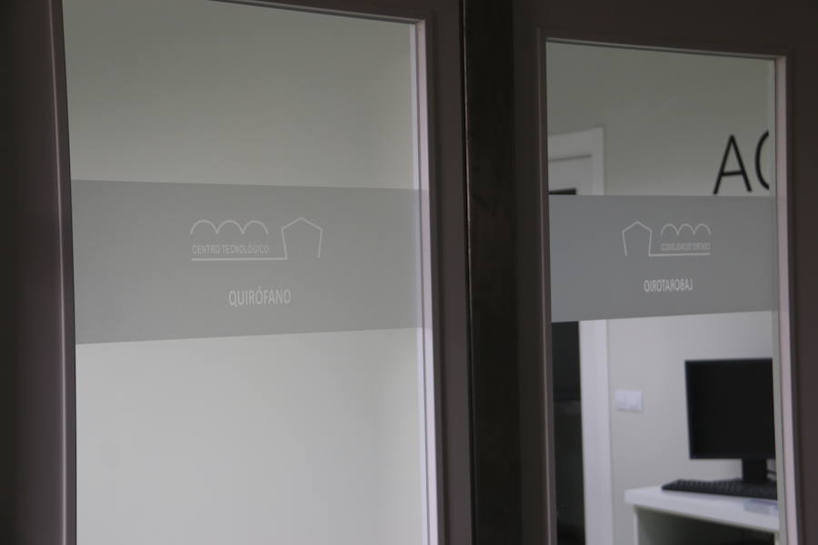 Fotos: Agrovet inaugura su nuevo Hospital Clínico Veterinario