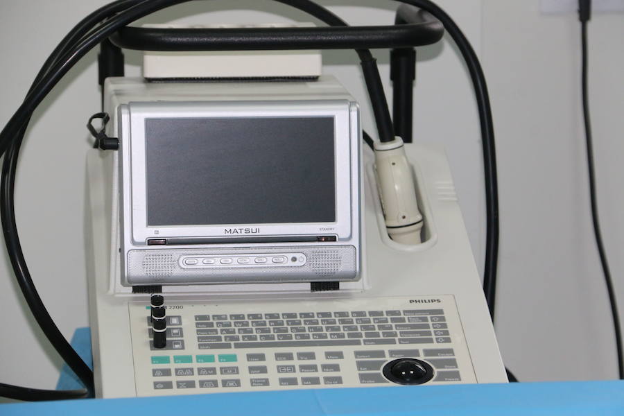 Fotos: Agrovet inaugura su nuevo Hospital Clínico Veterinario