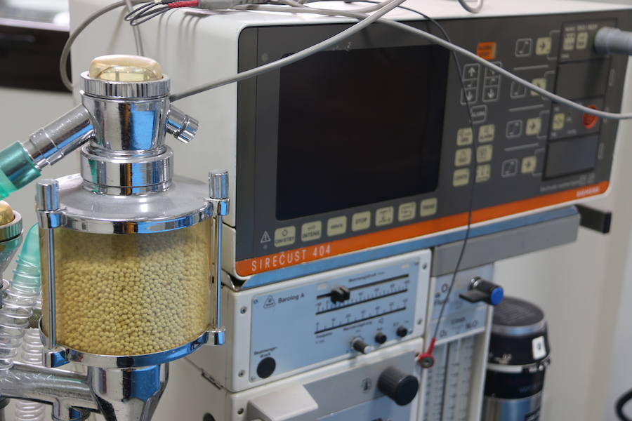 Fotos: Agrovet inaugura su nuevo Hospital Clínico Veterinario