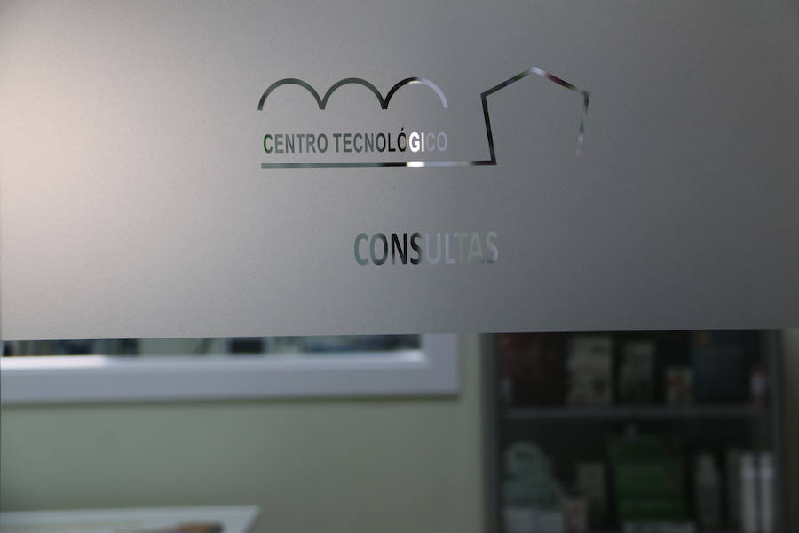 Fotos: Agrovet inaugura su nuevo Hospital Clínico Veterinario