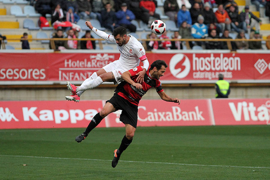 Fotos: Victoria de la Cultural ante el Ínter de Madrid (3-1)