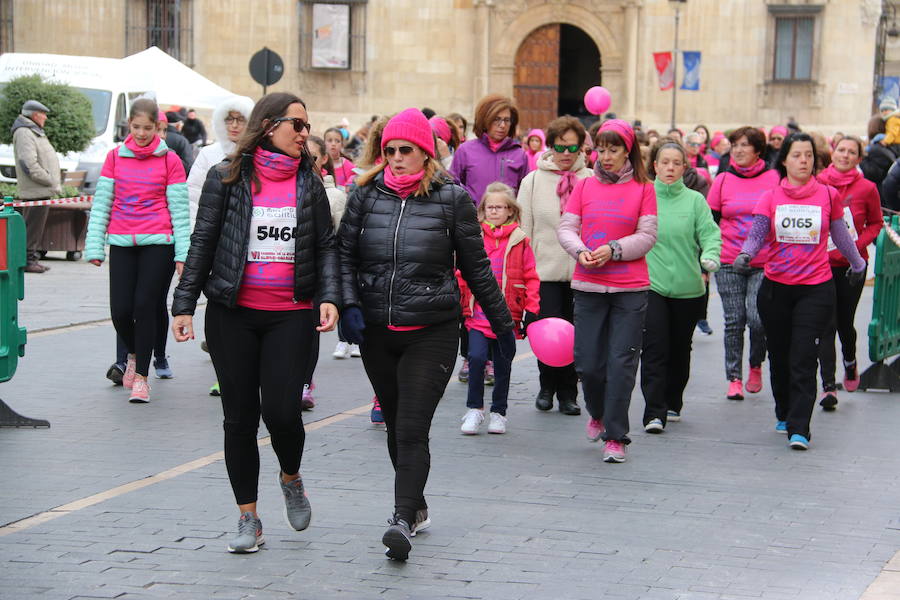 Fotos: Búscate en la Carrera de la Mujer 2018 de León (III)