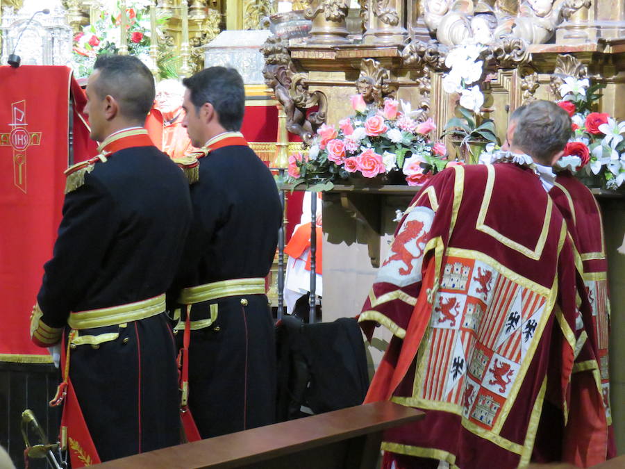 Fotos: Honores a San Marcelo