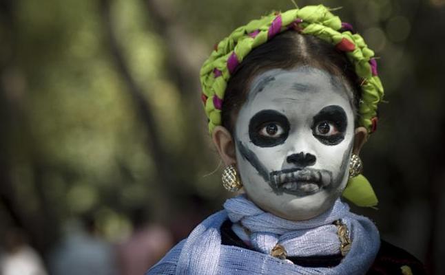 Pintacaras será una de las actividades-/