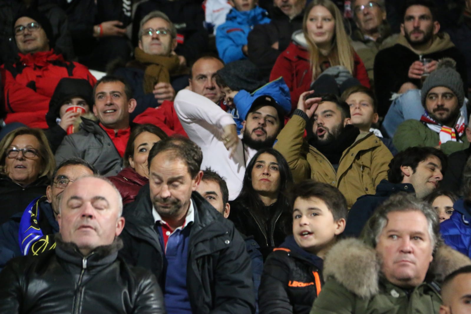 Cultural y FC Barcelona se miden en la Copa del Rey con el Reino de León como escenario.