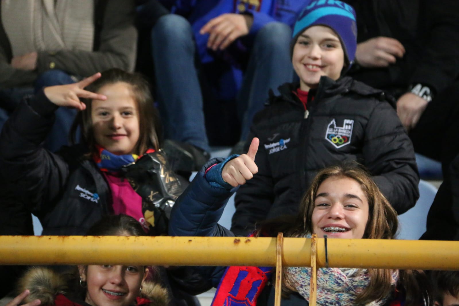 Cultural y FC Barcelona se miden en la Copa del Rey con el Reino de León como escenario.