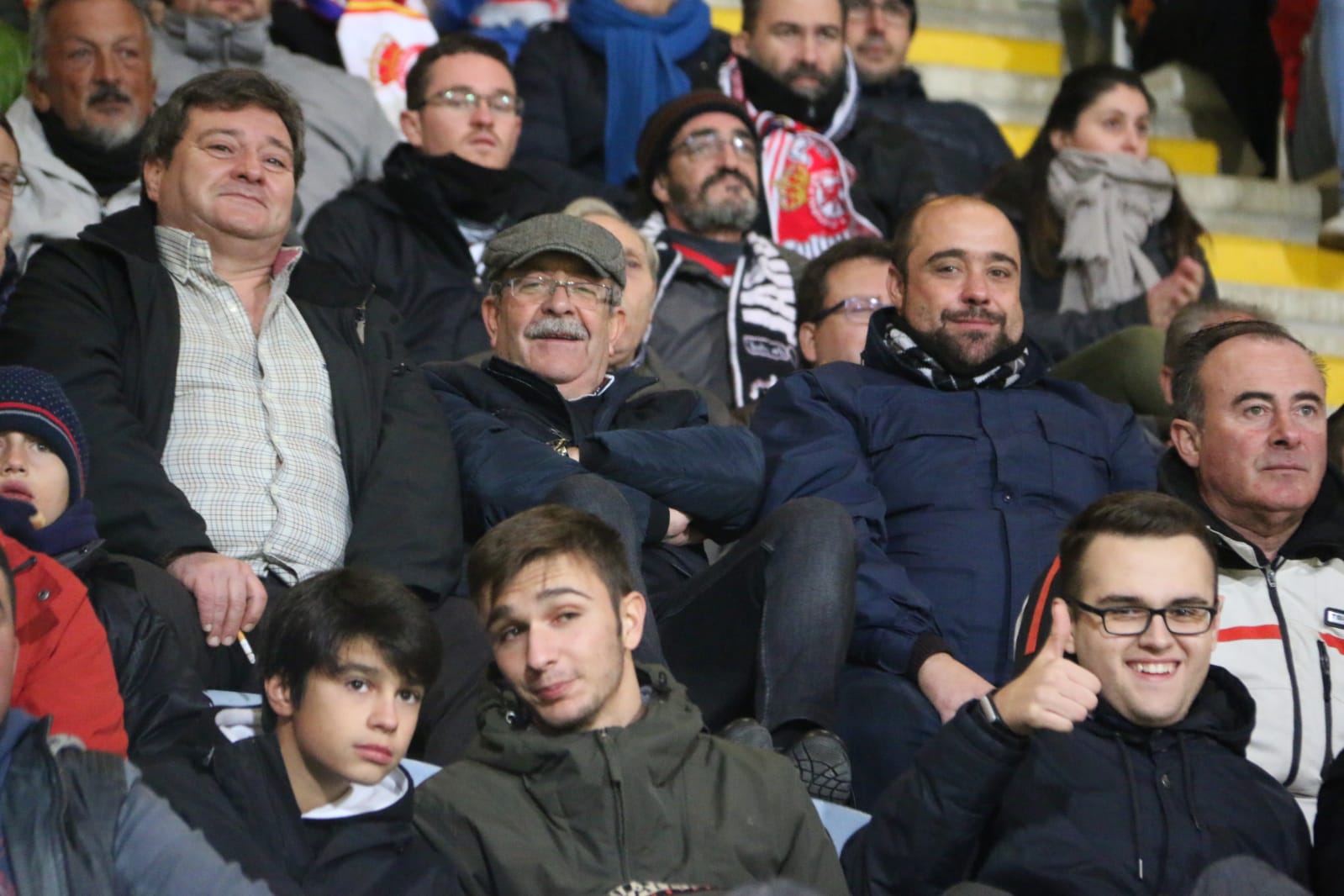 Cultural y FC Barcelona se miden en la Copa del Rey con el Reino de León como escenario.