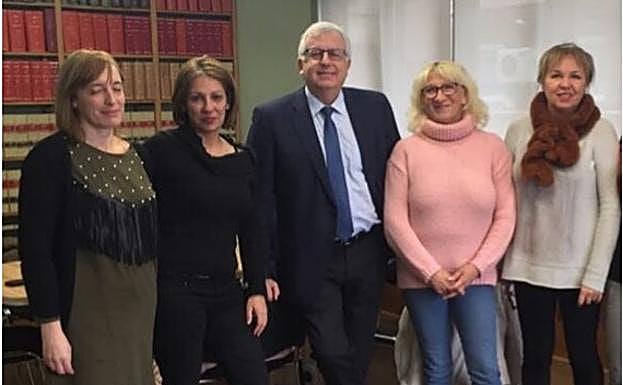 Todos Sumamos-Creando Inclusión denuncia haber recibido «amenazas veladas»