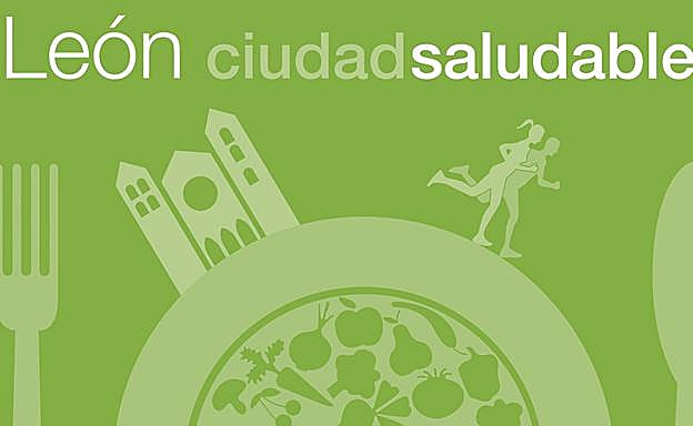 'León ciudad saludable' y Sacyl promueven las II Jornadas en Atención Primaria de León, el 12 y 15 de noviembre