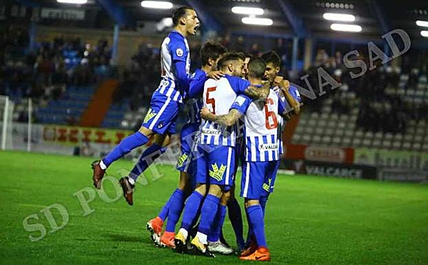 La Deportiva, único equipo invicto del fútbol profesional y Segunda B
