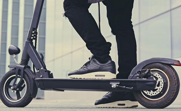 Nueva movilidad: Cabify se sube al negocio de los patinetes eléctricos compartidos