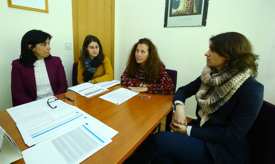 El IES Álvaro Yáñez de Bembibre participa en un proyecto Erasmus sobre cambio climático y agua junto a otros tres institutos de Francia, Alemania y Suecia