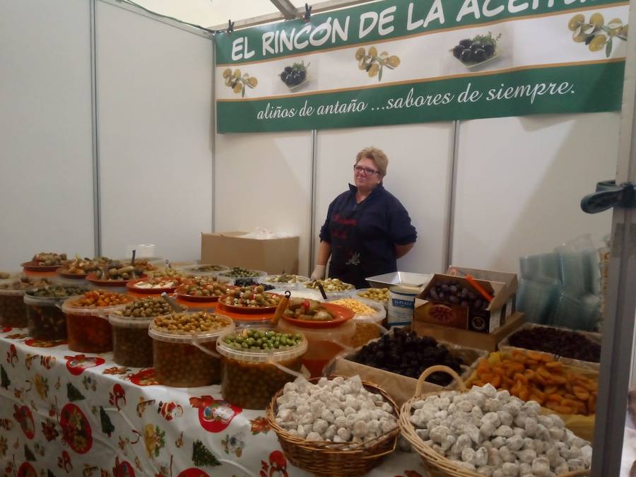 Fotos: Mansilla de las Mulas celebra la feria de San Martín