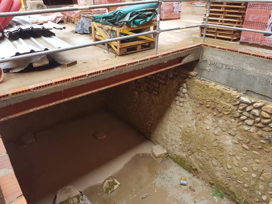 Fotos: Así está el Museo de la Semana Santa