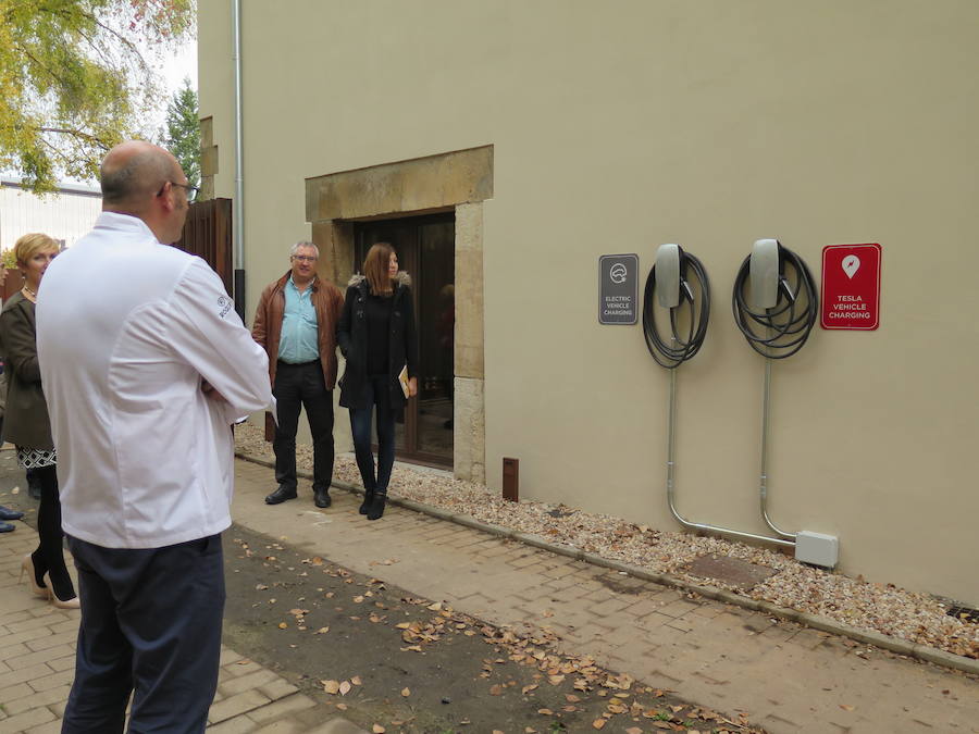 Fotos: Así es el nuevo Cocinandos