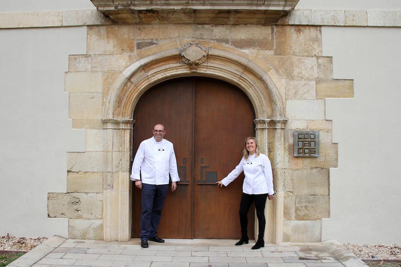 Fotos: Así es el nuevo Cocinandos