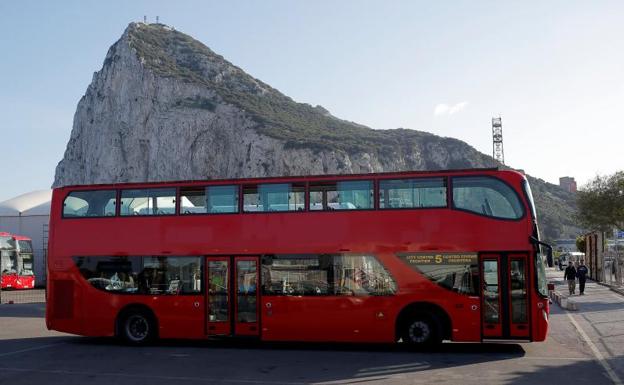 Gibraltar abre un nuevo frente entre Gobierno y PP