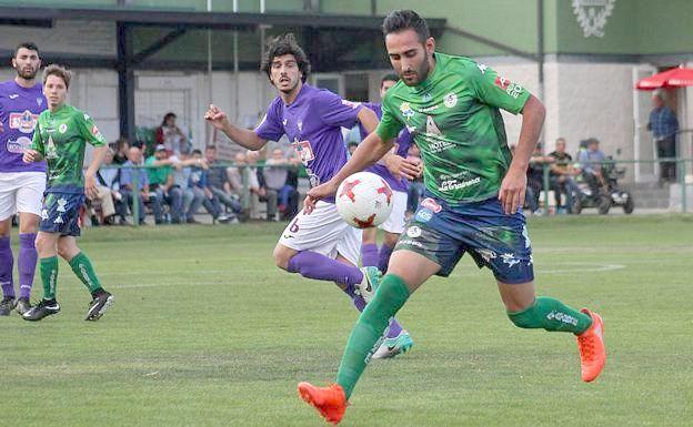 Maragatos y bañezanos se vuelven a enfrentar.