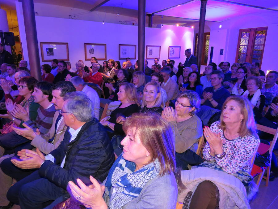 Fotos: La Junta directiva del PP en León se reúne en Botines