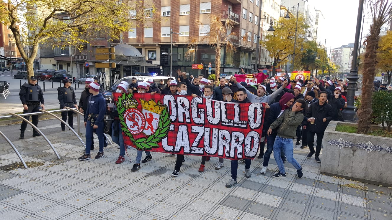 Fotos: El corteo de la Cultural recorre Ponferrada