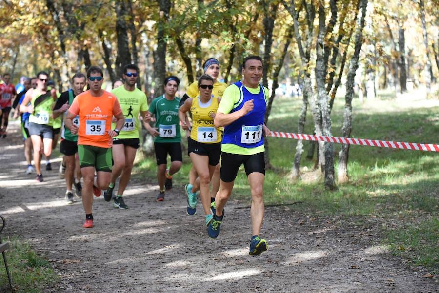 Fotos: Cross Ciudad de León